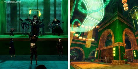 club canach|Everything You Can Do In Club Canach In GW2 .